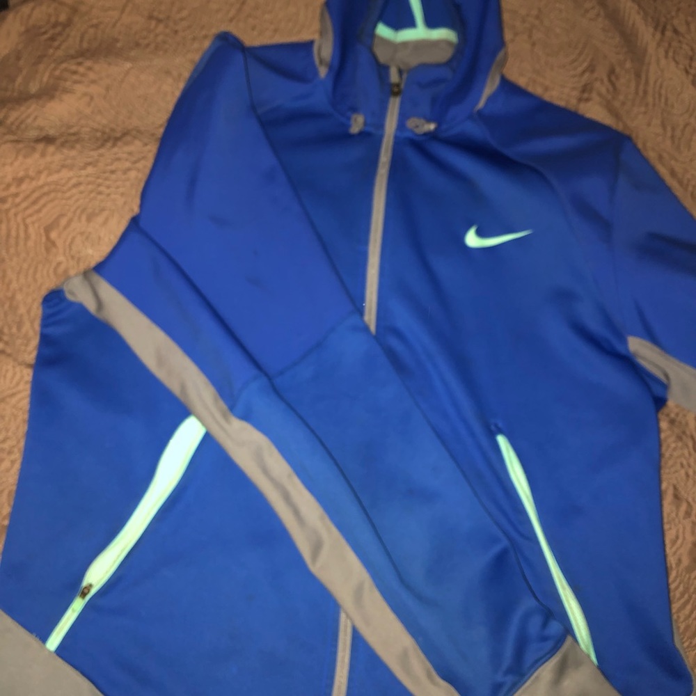 Nike Therma Fit Jacket